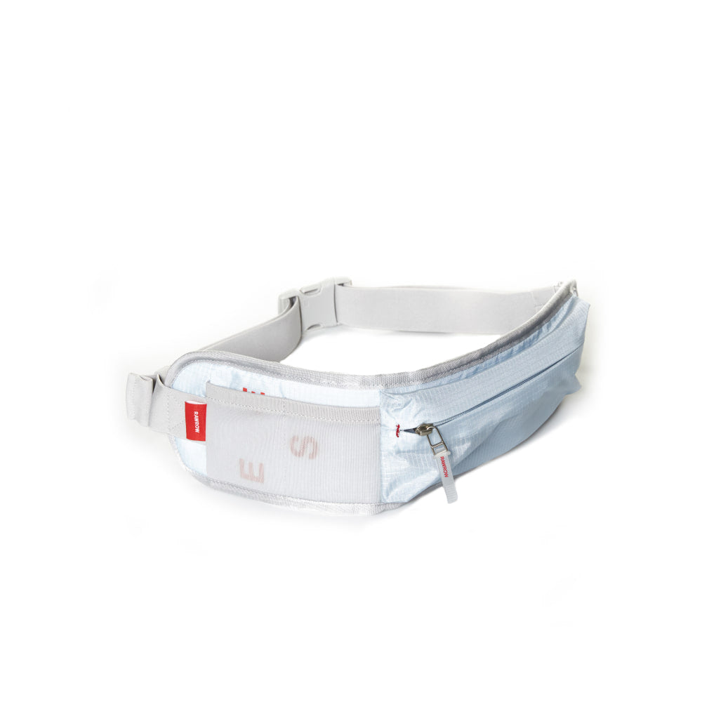 RAWROW X 88 SEOUL RUNNING BELT 088 - RAWROW