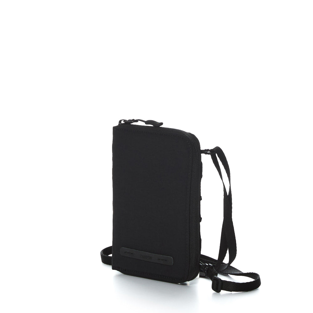 TRIP CONVENI PASSPORT WALLET 358 - RAWROW