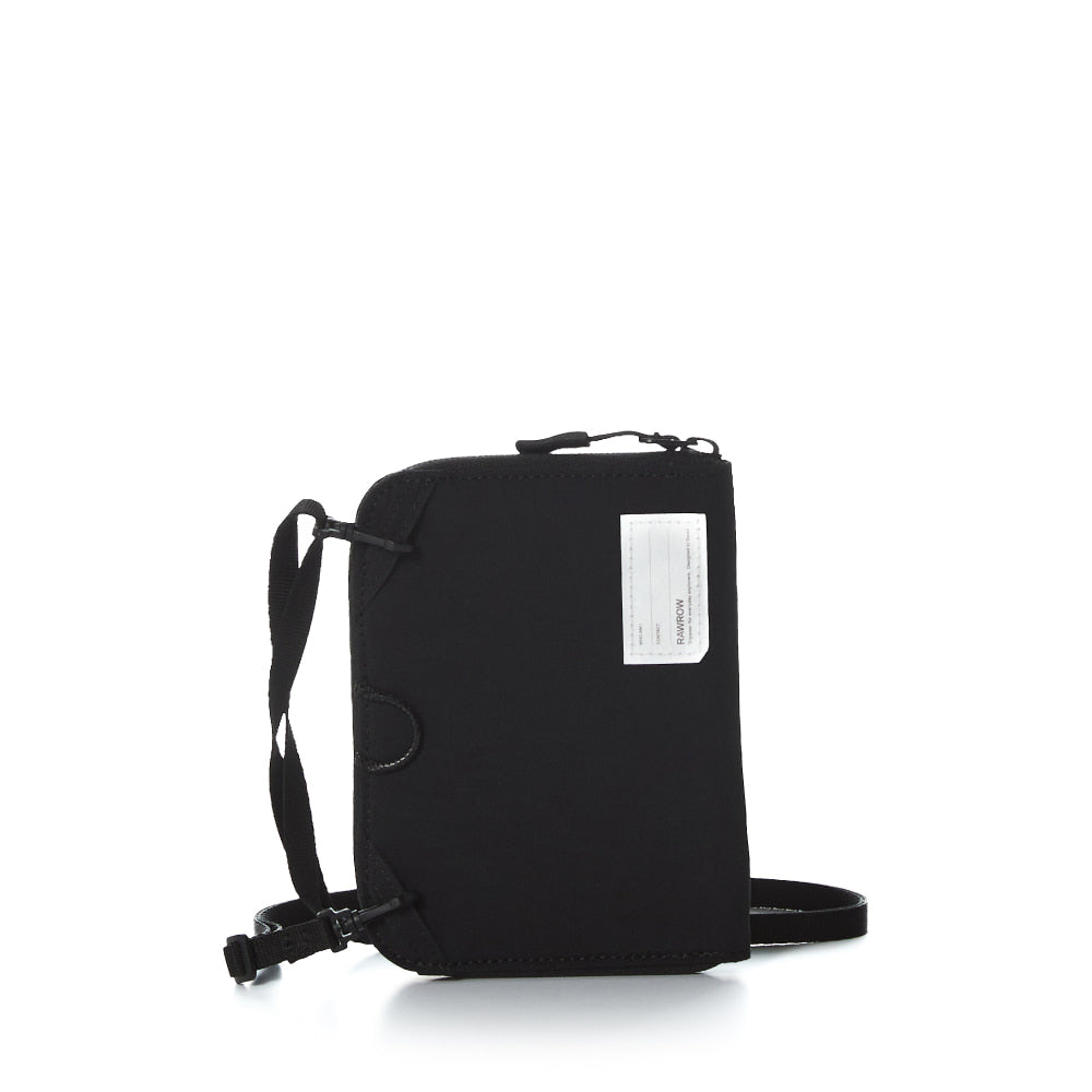 TRIP CONVENI PASSPORT WALLET 358 - RAWROW