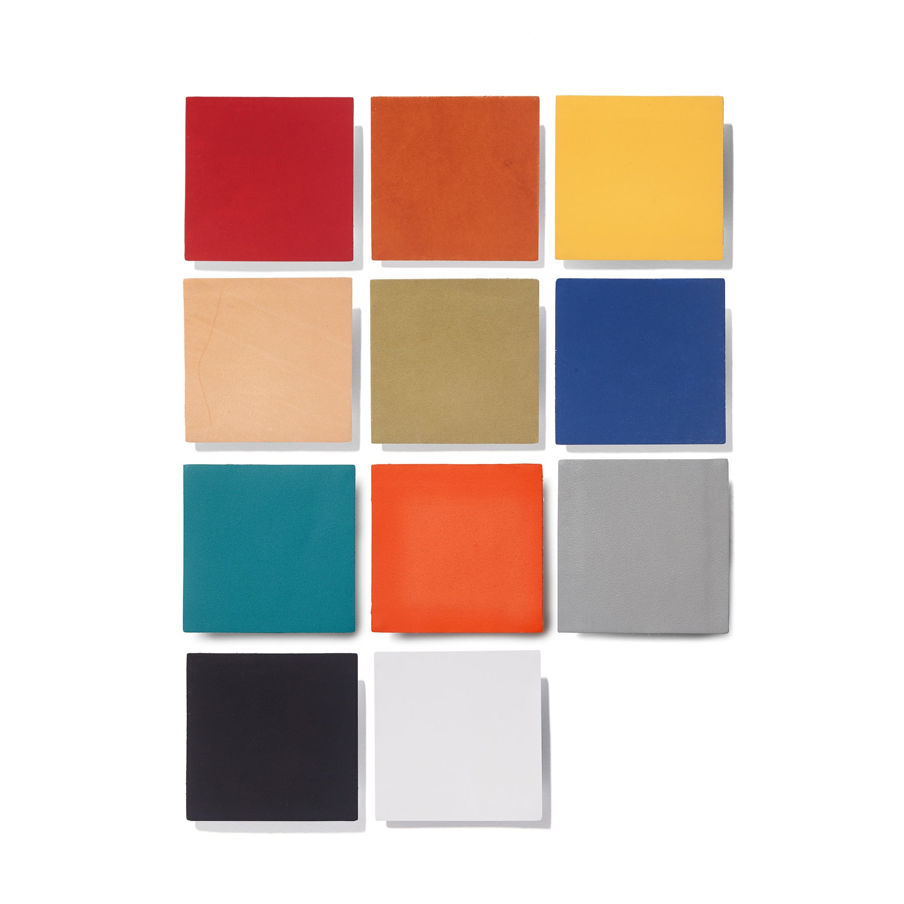 TT HANDLE™ LEATHER - RAWROW