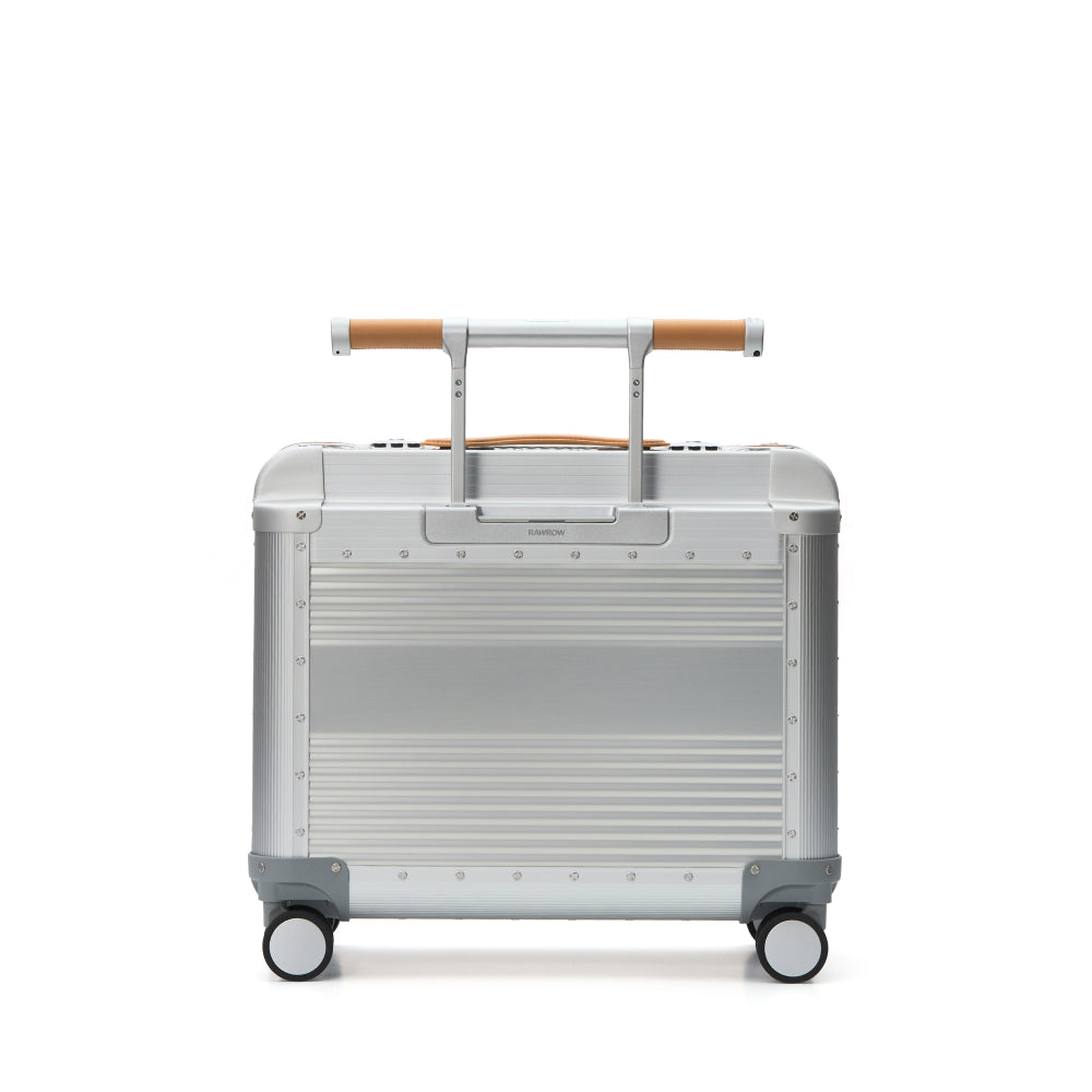 ALUMINIUM ep.2 50L / 20"