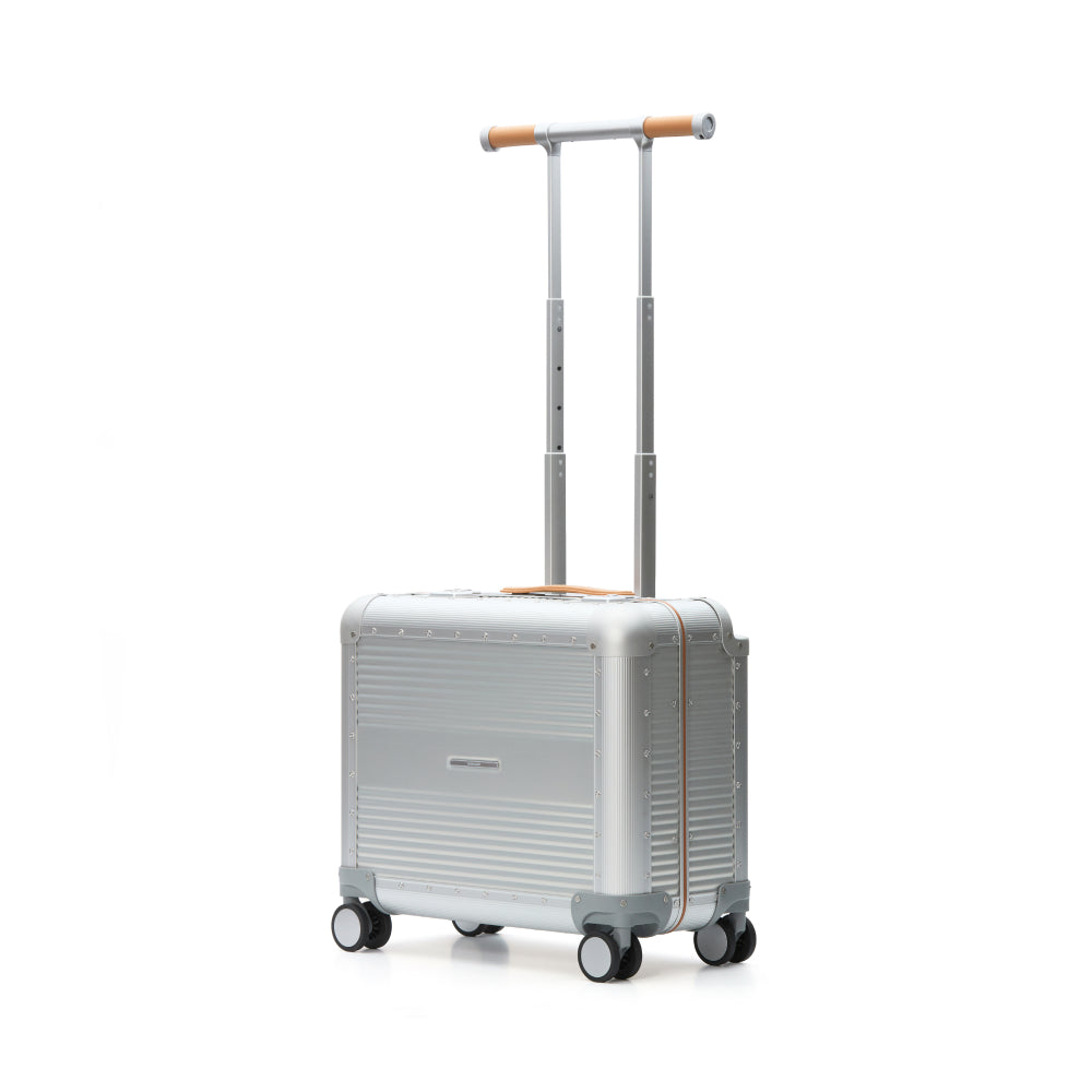ALUMINIUM ep.2 50L / 20"