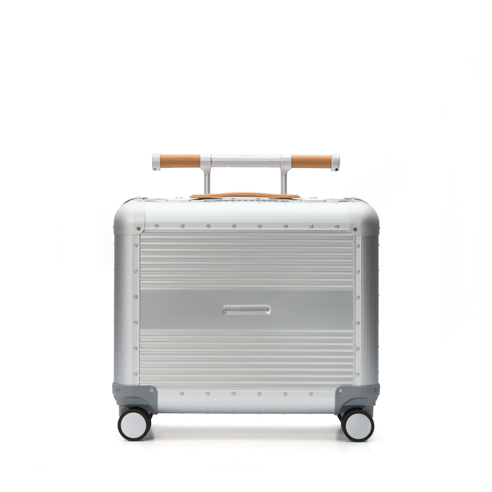 ALUMINIUM ep.2 50L / 20"