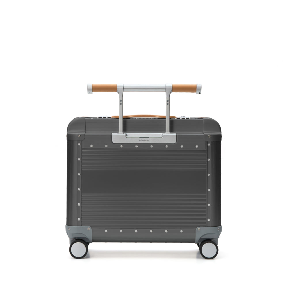 ALUMINIUM ep.2 50L / 20"