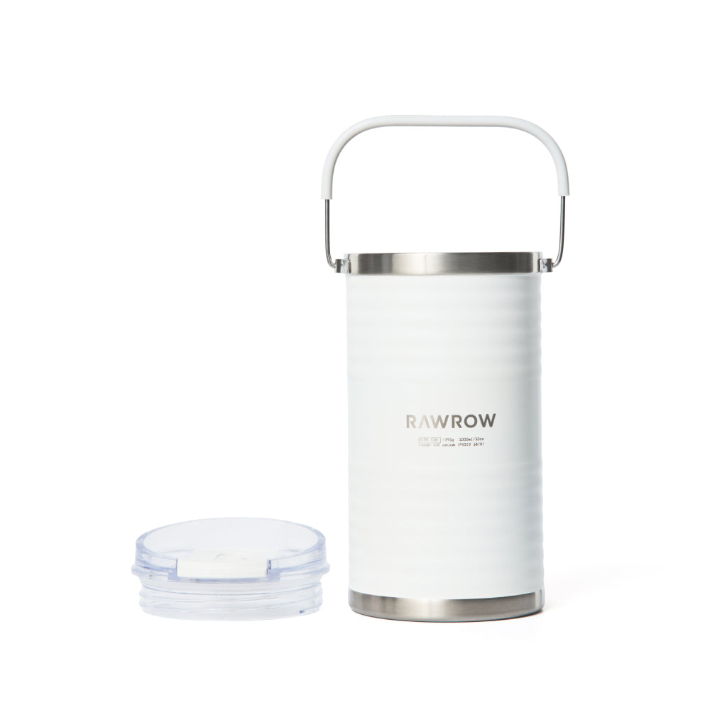 AERO CAN 32oz, 1000ml (4colors)
