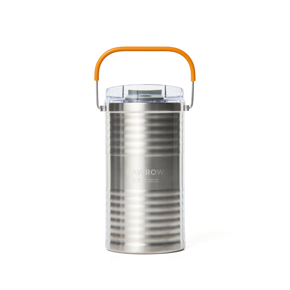 AERO CAN 32oz, 1000ml (4colors)