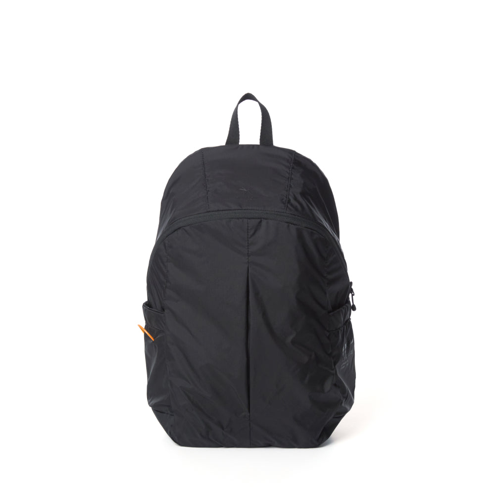 CORDURA AIR ROUND BACKPACK 037