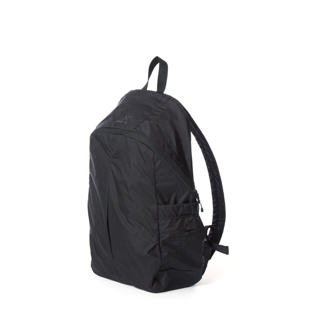 CORDURA AIR ROUND BACKPACK 037