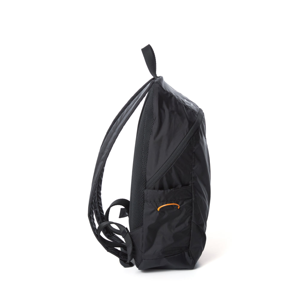 CORDURA AIR ROUND BACKPACK 037