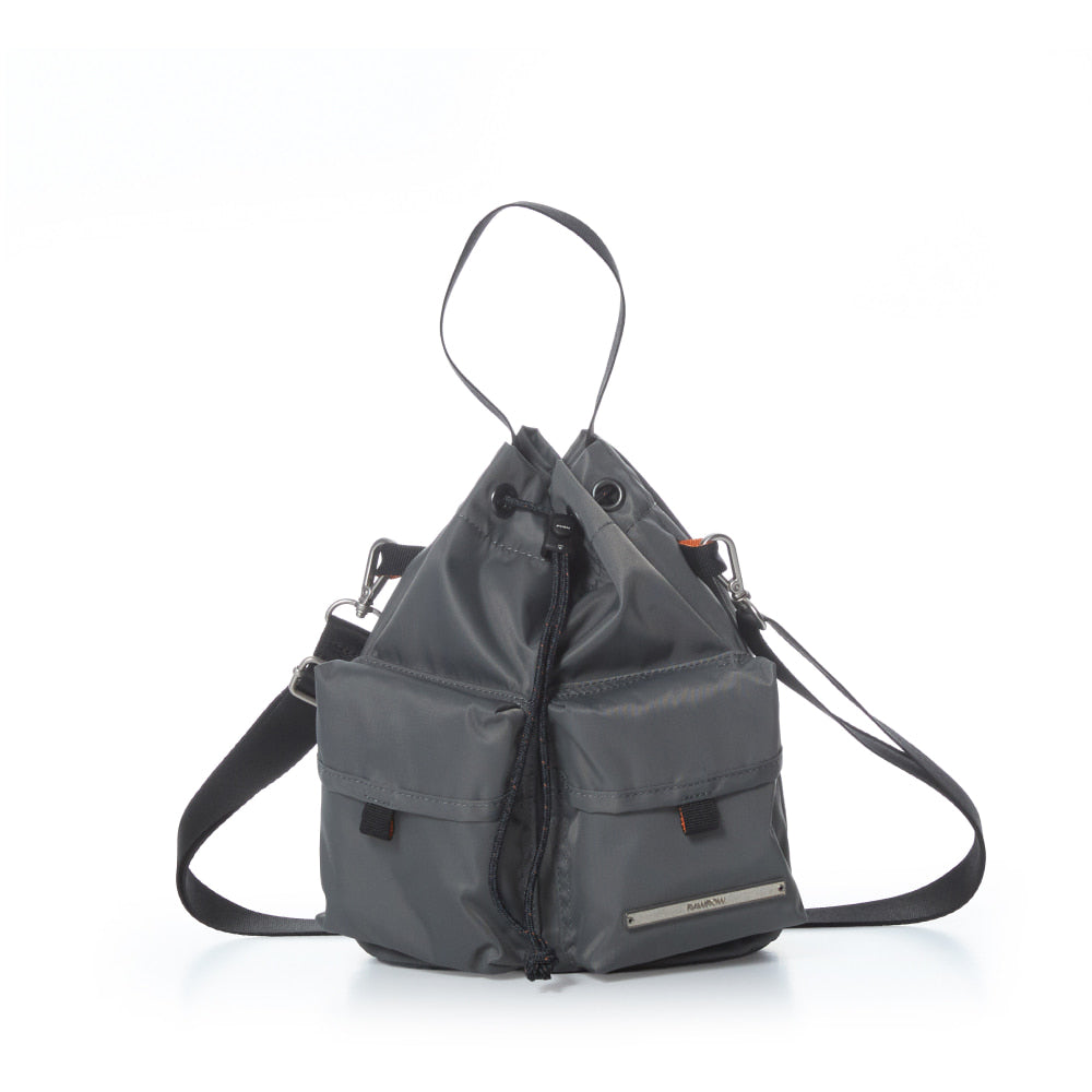 CITY WALKER DRAWSTRING BAG 555