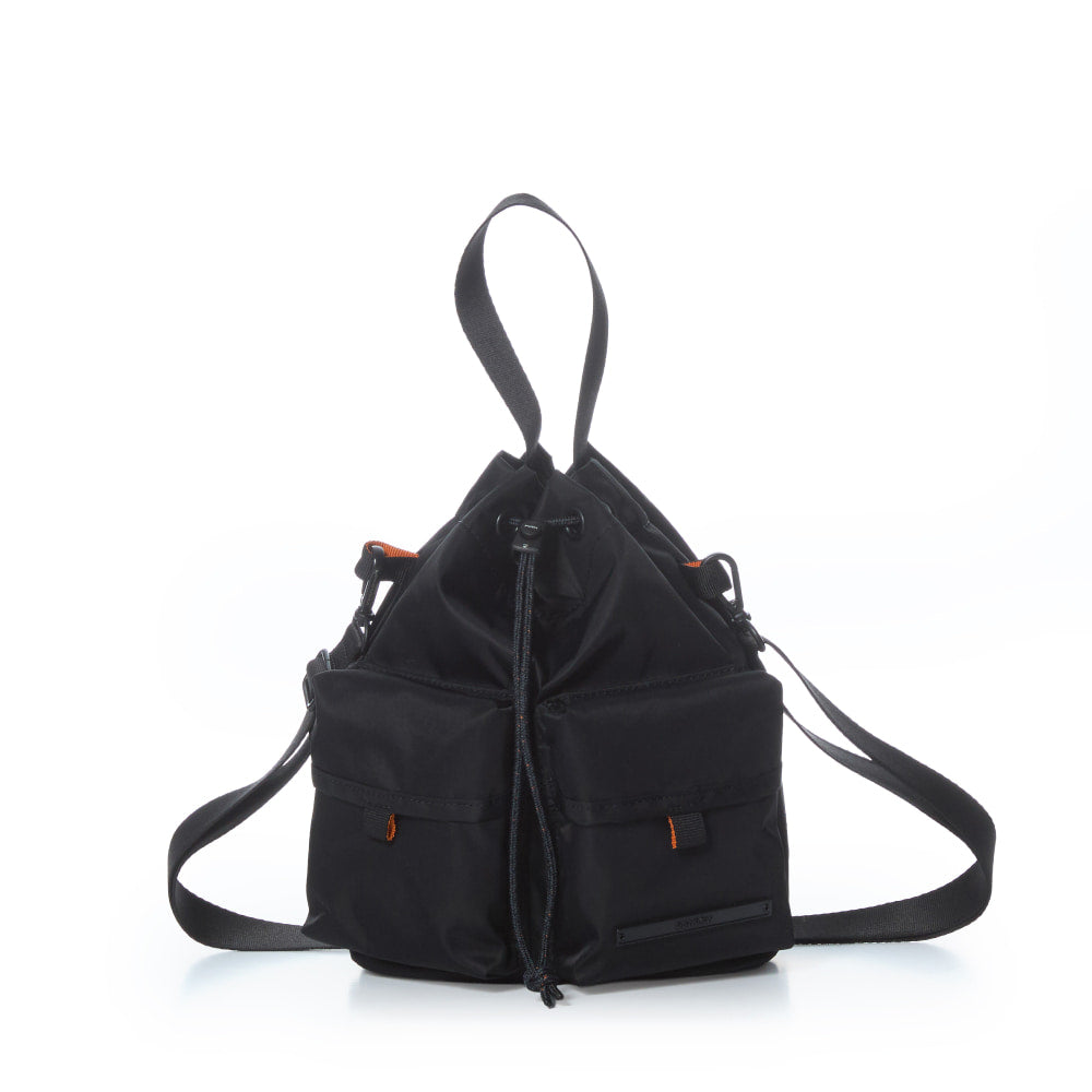 CITY WALKER DRAWSTRING BAG 555