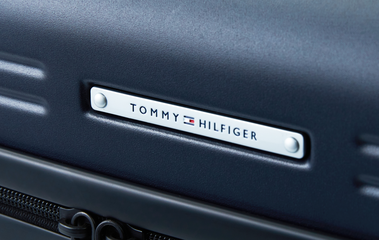 X TOMMY HILFIGER
