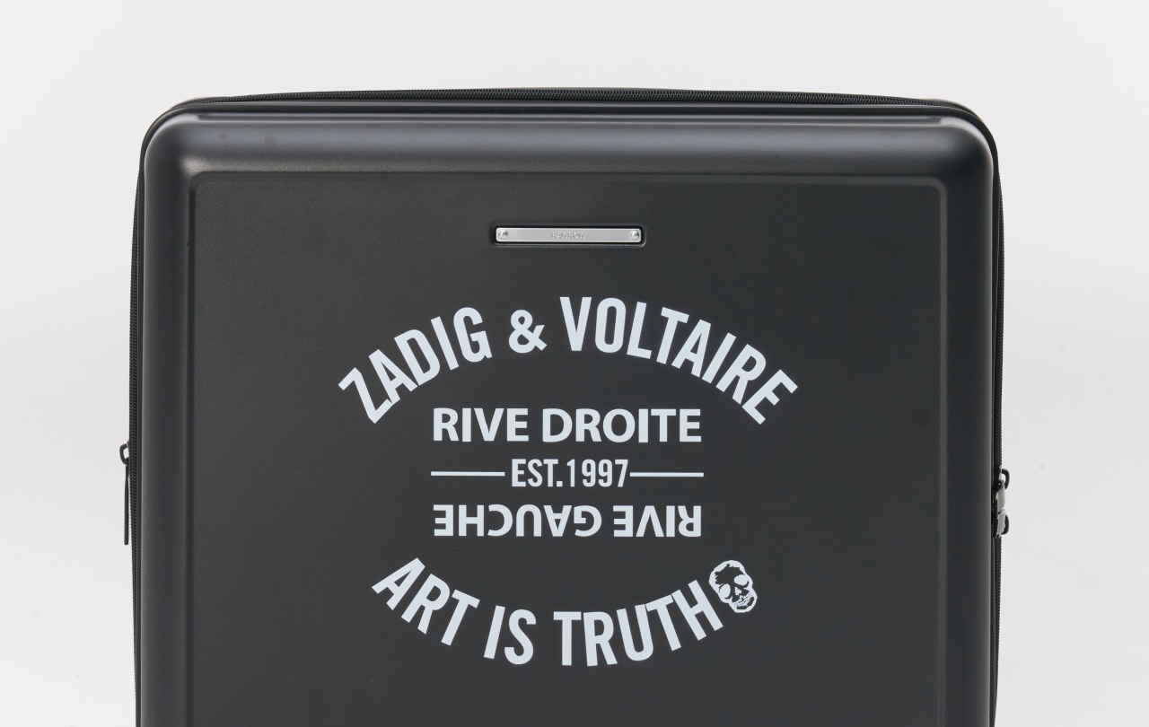 X ZADIG & VOLTAIRE