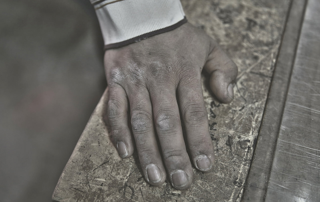 vol.5 FACTORY X RAWROW