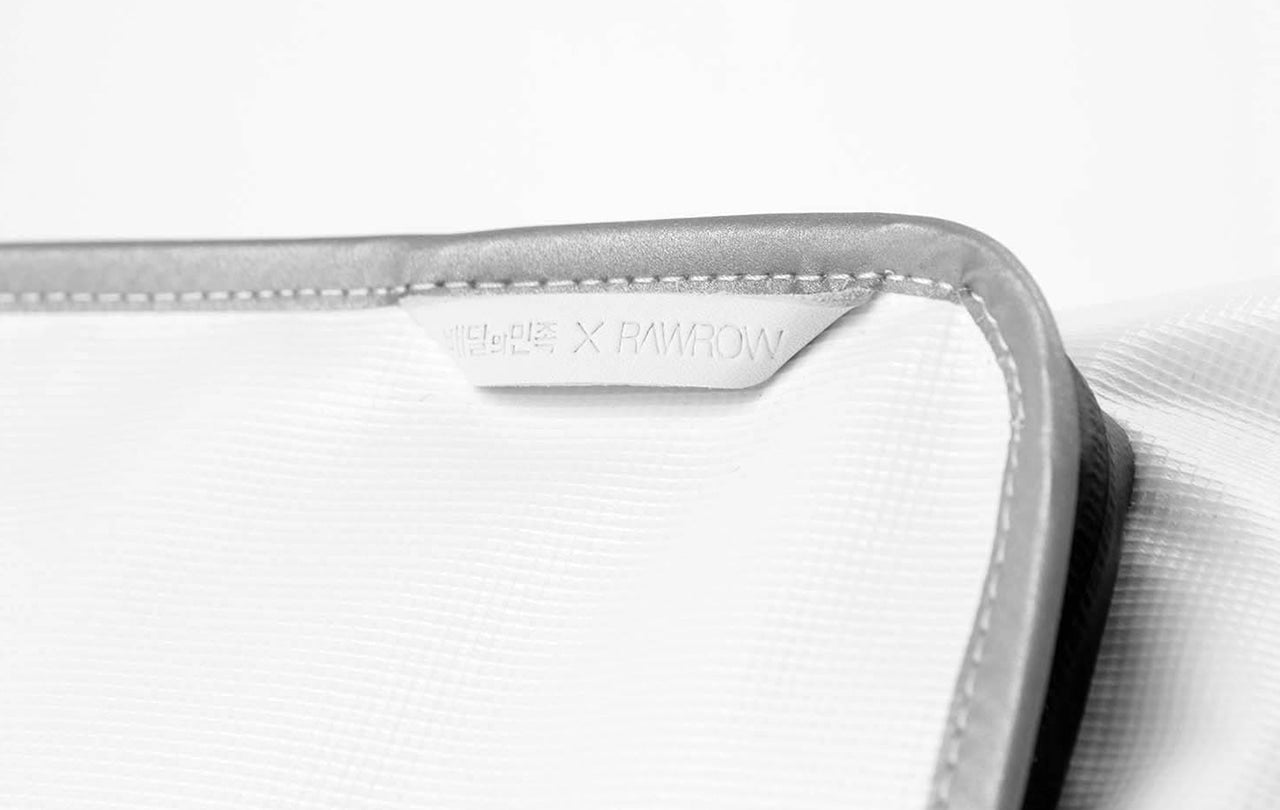 vol.7 Baemin X RAWROW