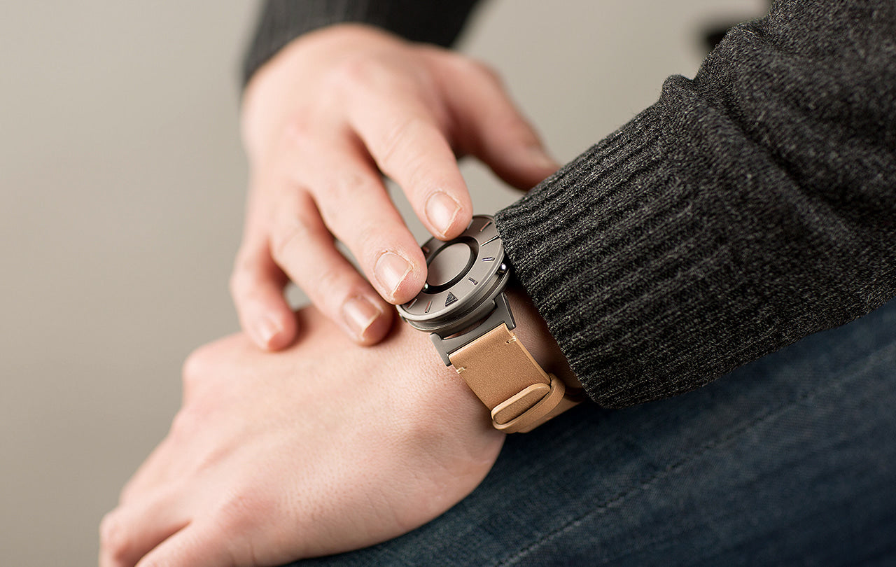 vol.8 BRADLEY X RAWROW