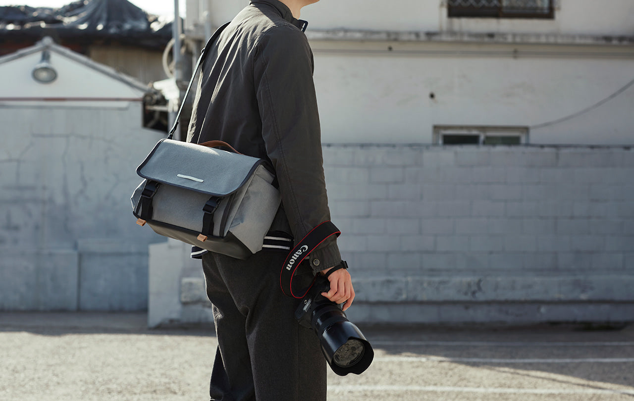 vol.30 CAMERAMAN X RAWROW