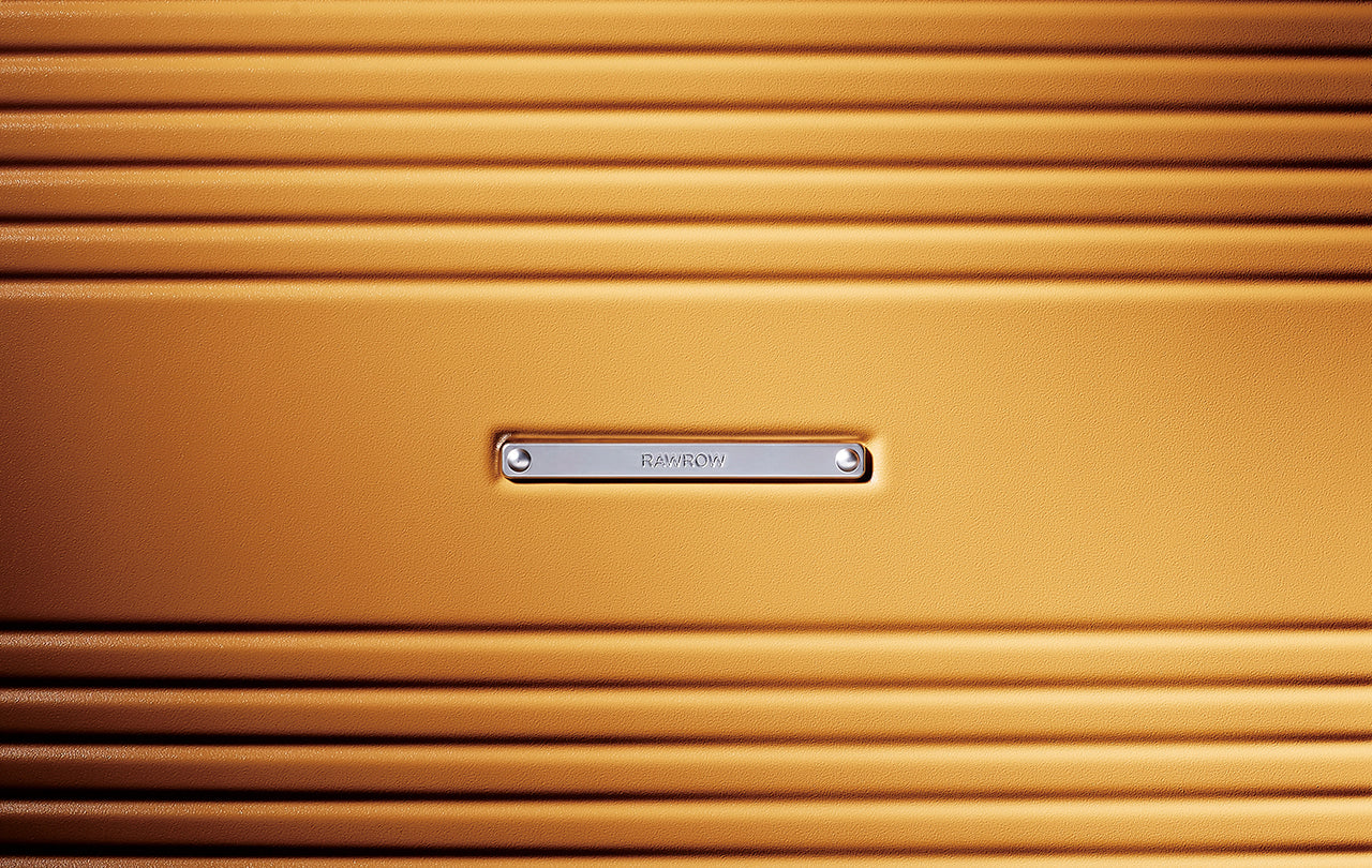 vol.33 Beyond the Bag, R TRUNK