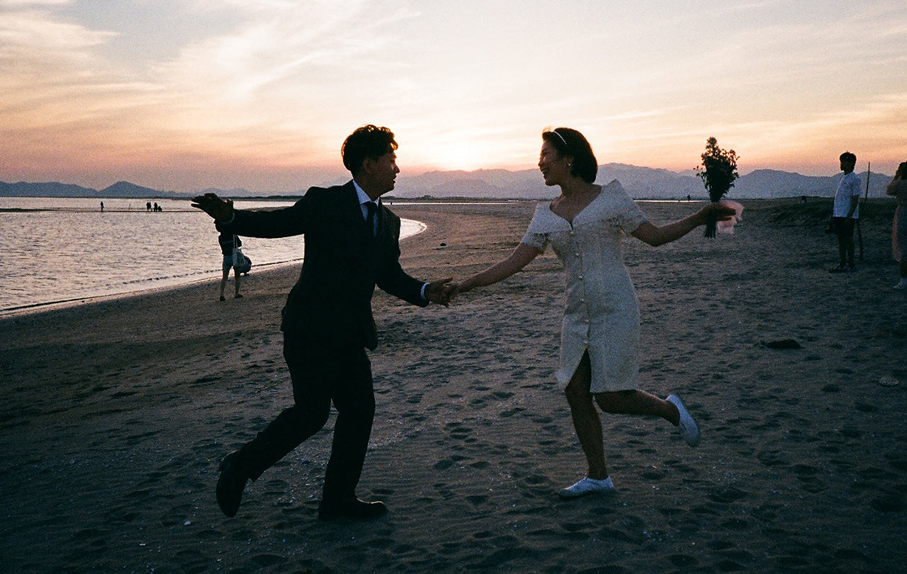 vol.34 One year in RAWROW’s small spark has traveled far.