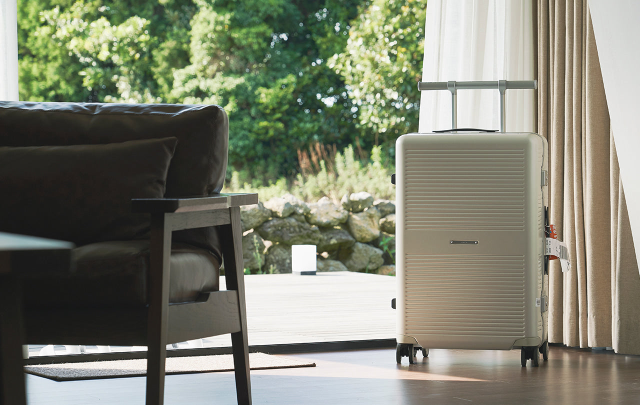 vol.39 STAYFOLIO X RAWROW