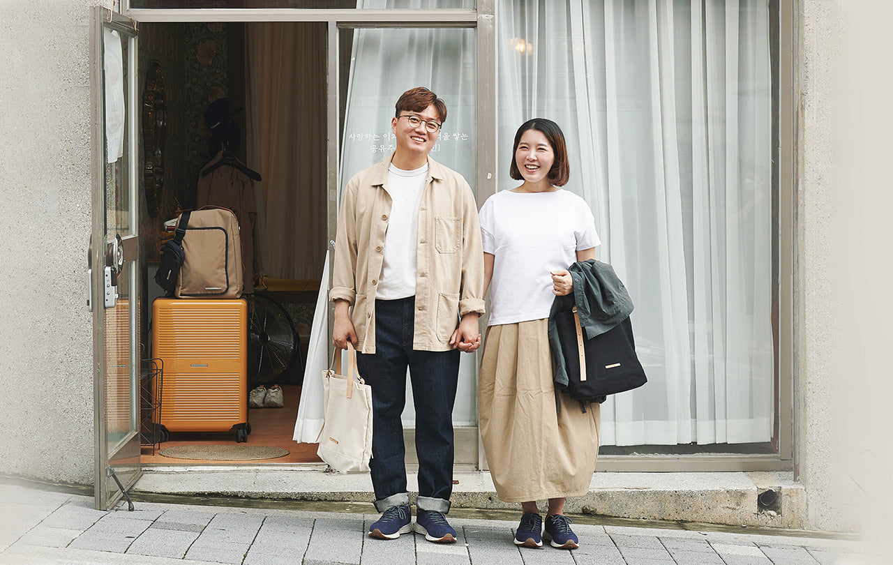 vol.41 One year in RAWROW’s small spark has traveled far.