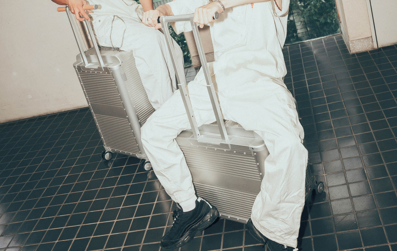 vol.57 RAWROW INTERVIEW Part.2