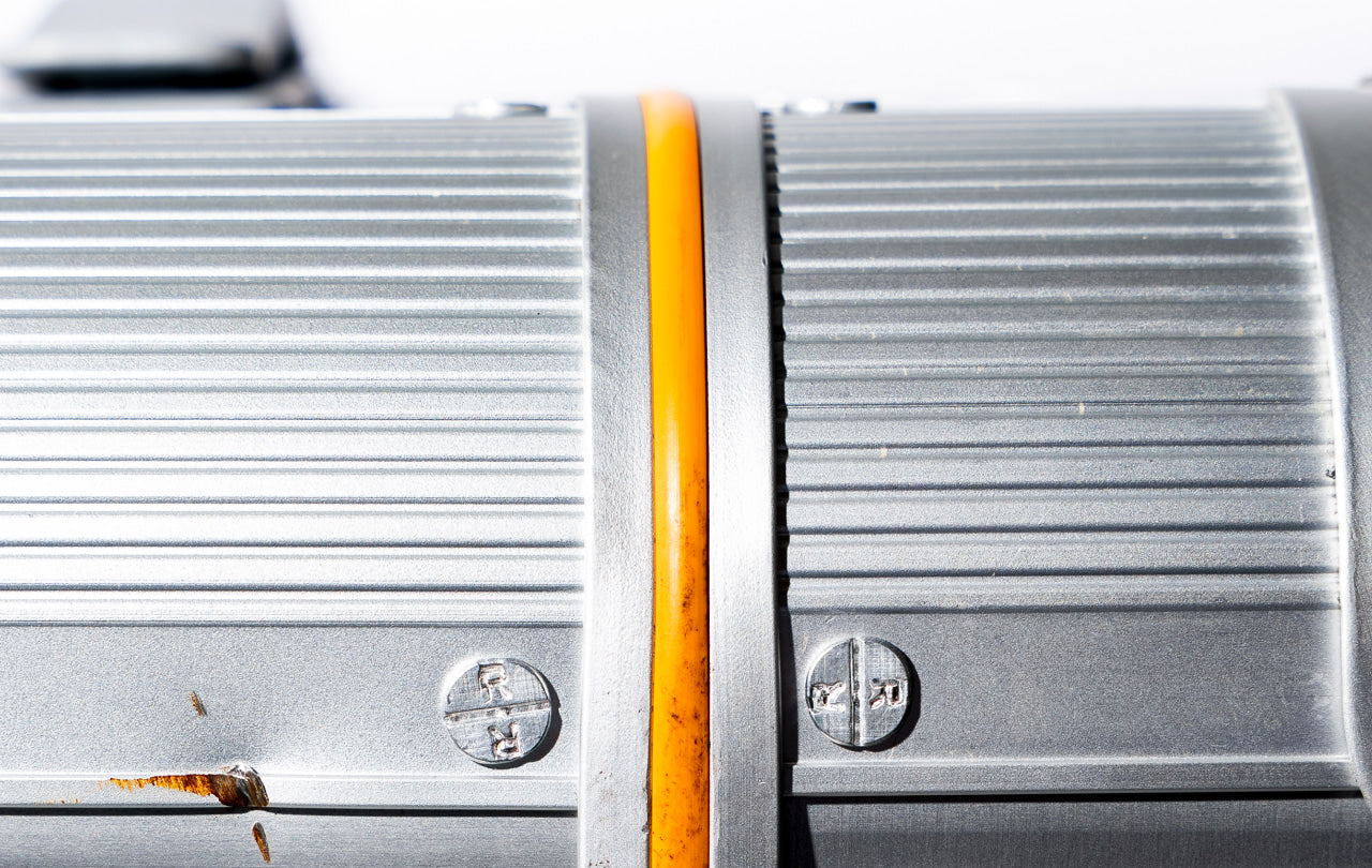 vol.58 CHANGE YOUR TRUNK