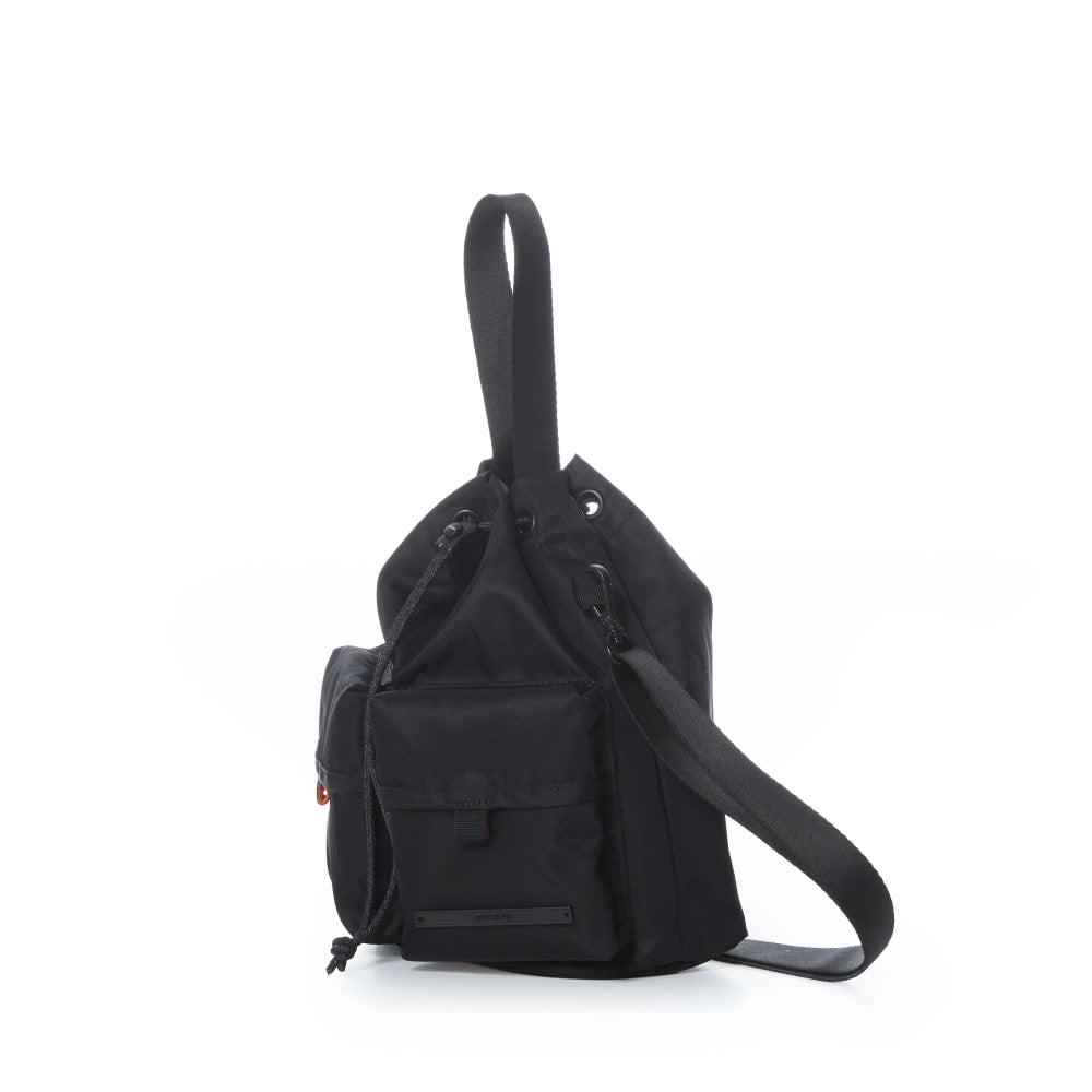 CITY WALKER DRAWSTRING BAG 555