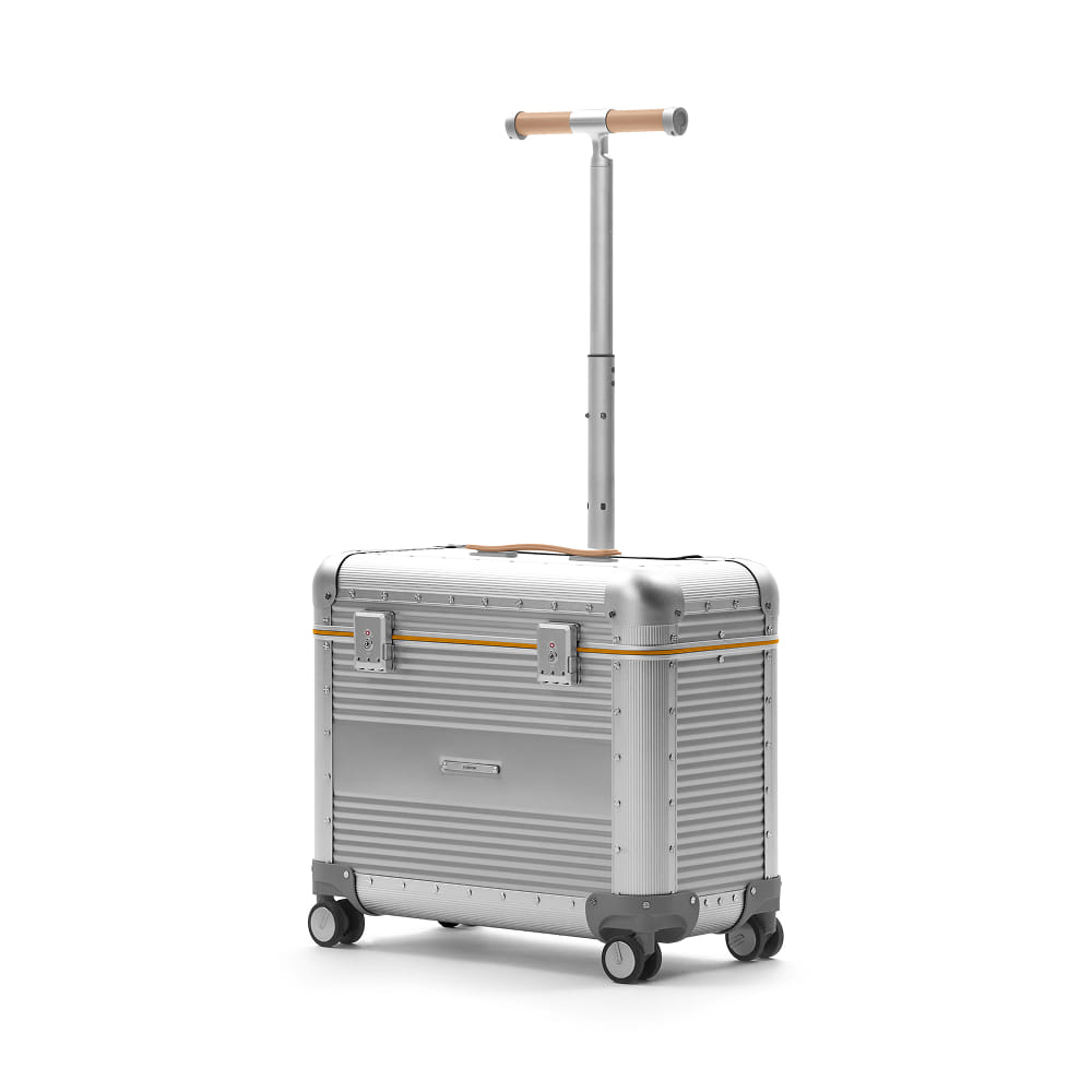 ALU CONVERTIBLE 44L / 17"