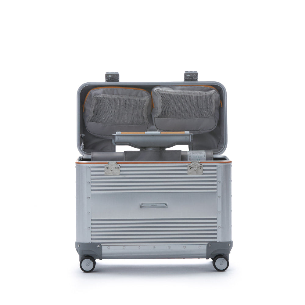 ALU CONVERTIBLE 44L / 17"