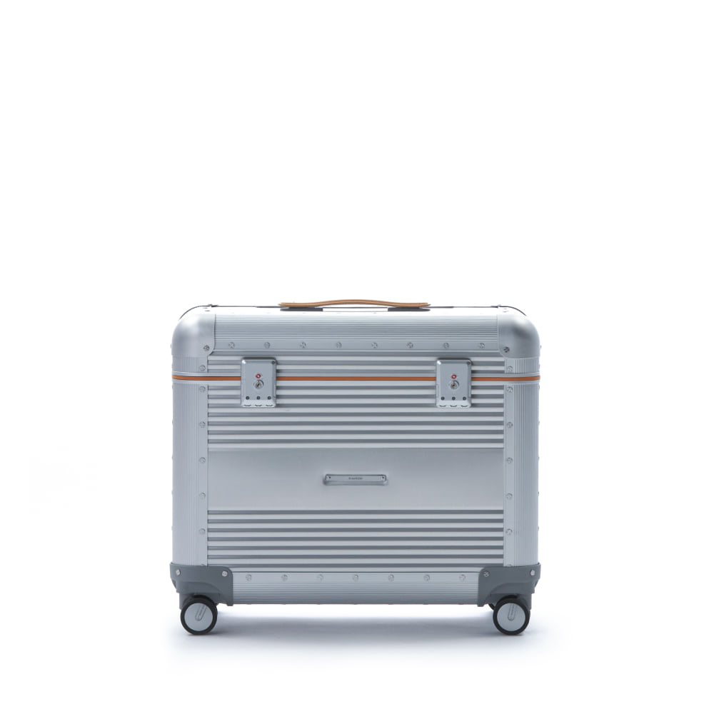 ALU CONVERTIBLE 44L / 17"