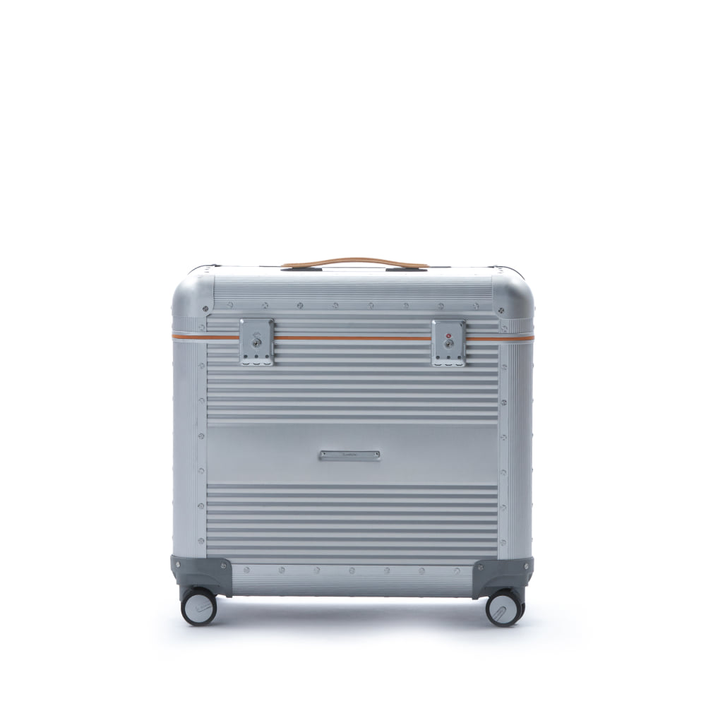 ALU CONVERTIBLE 61L / 19"