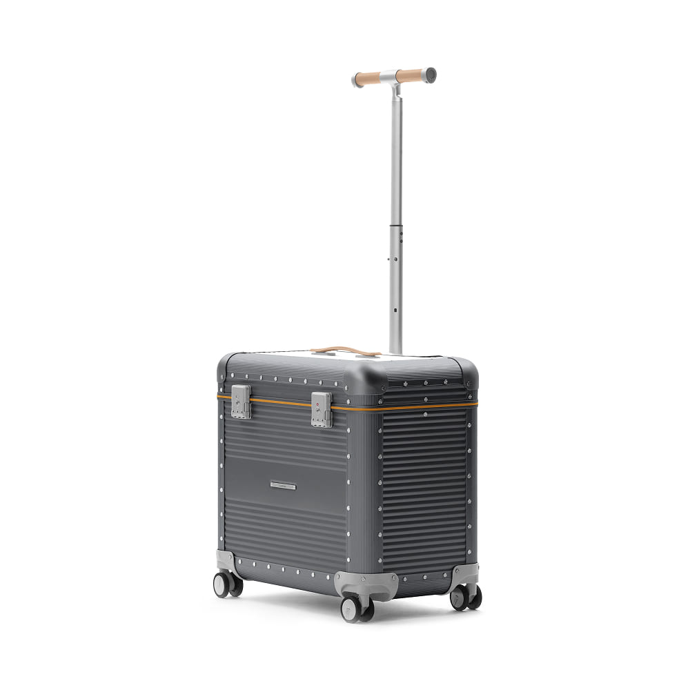 ALU CONVERTIBLE 61L / 19"