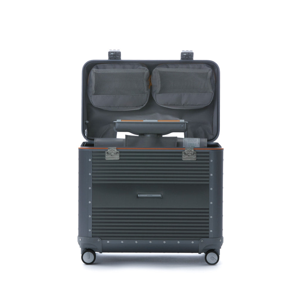 ALU CONVERTIBLE 61L / 19"