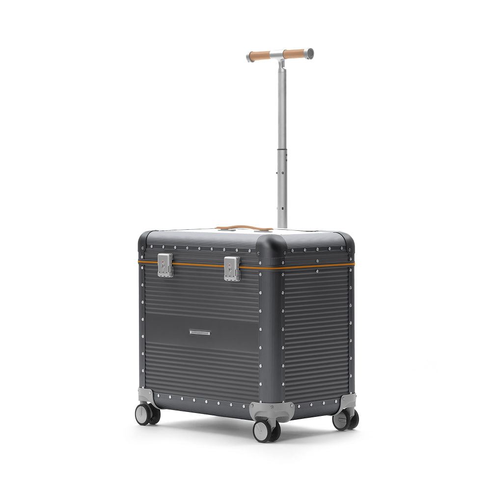 ALU CONVERTIBLE 88L / 21"