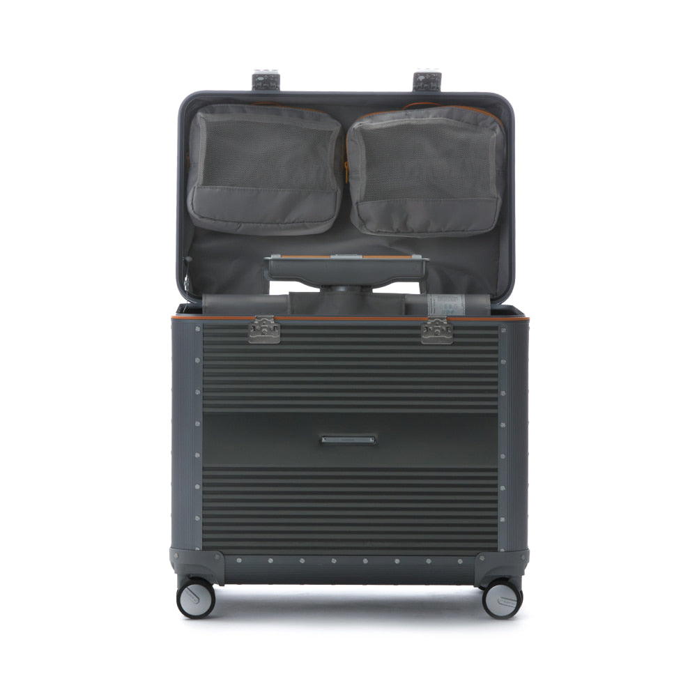 ALU CONVERTIBLE 88L / 21"