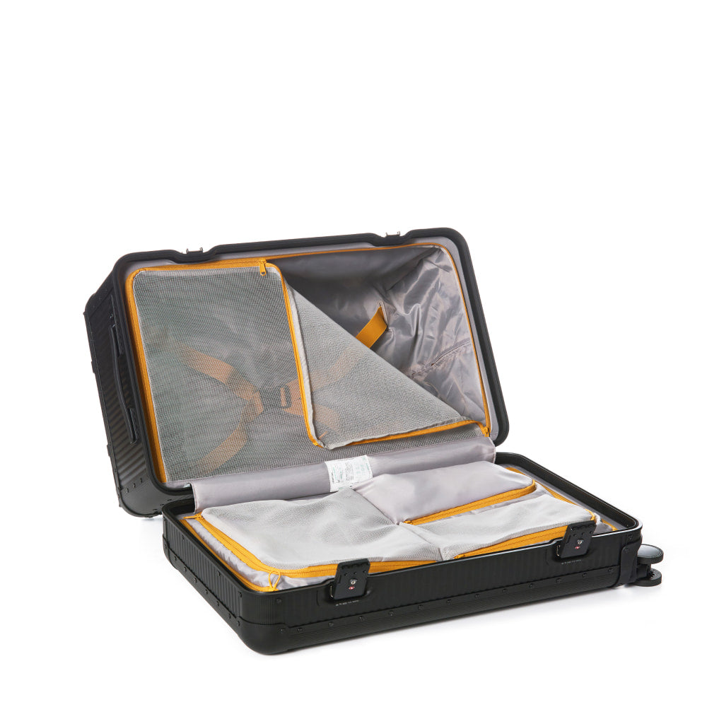 ALUMINIUM ep.2 108L / 28"