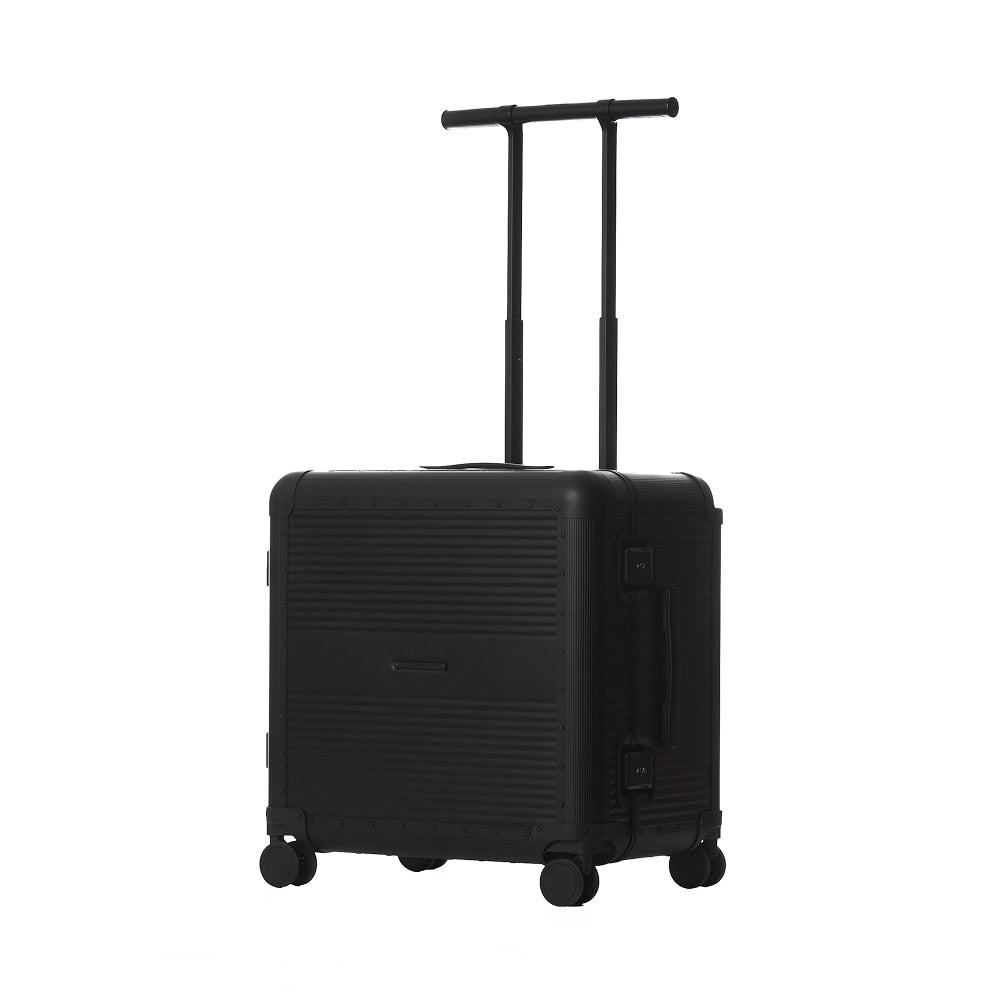 ALUMINIUM ep.2 91L / 24"