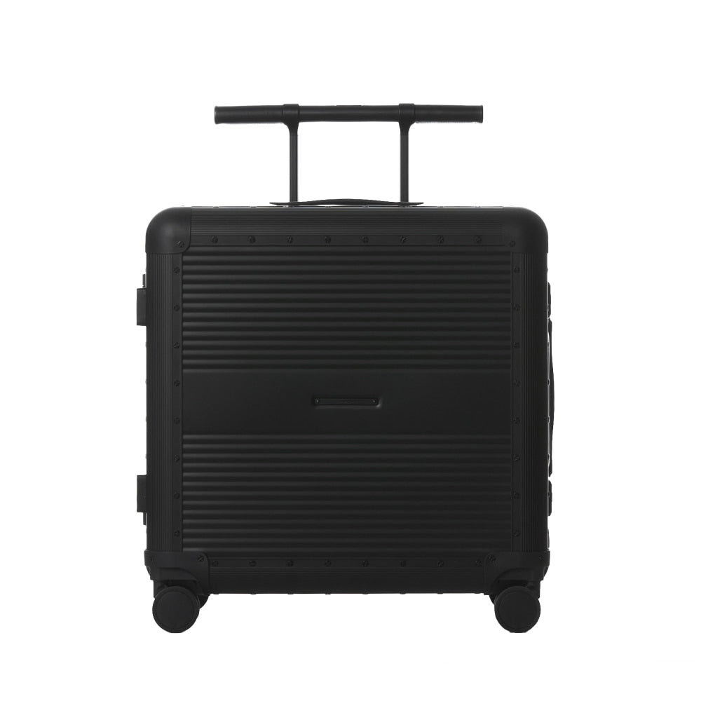 ALUMINIUM ep.2 91L / 24"