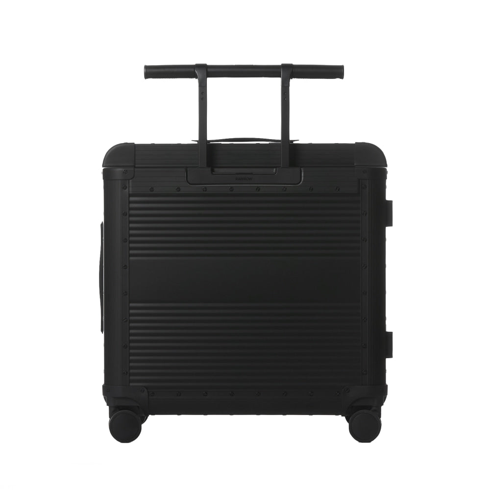 ALUMINIUM ep.2 91L / 24"