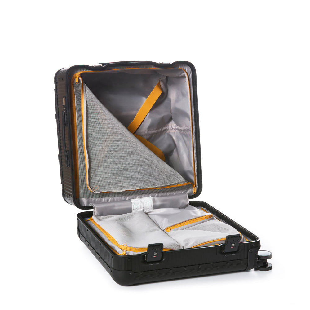 ALUMINIUM ep.2 91L / 24"