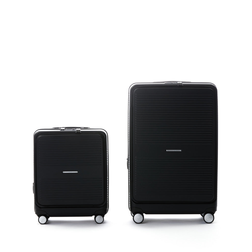 CABINET 35L+82L / 20"+29" SET