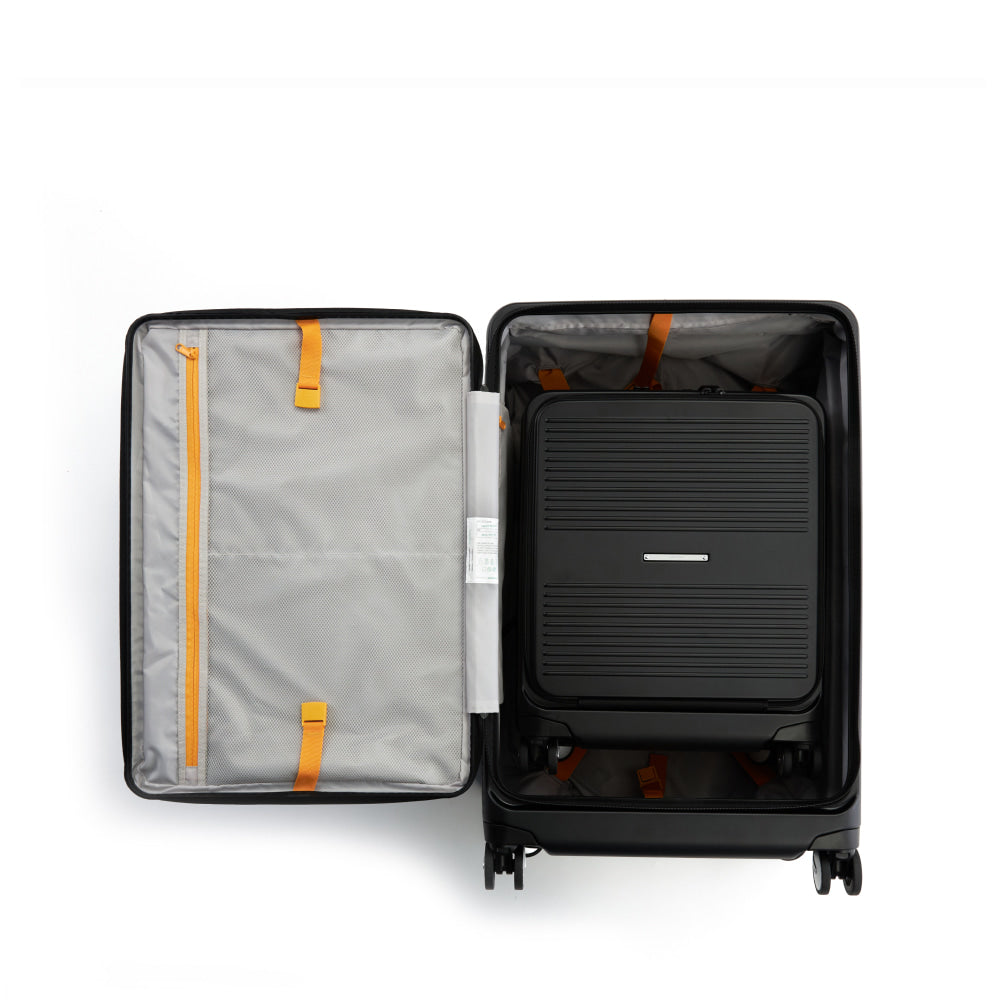 CABINET 35L+82L / 20"+29" SET