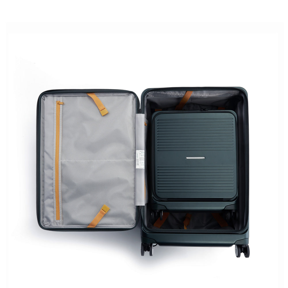 CABINET 35L+82L / 20"+29" SET