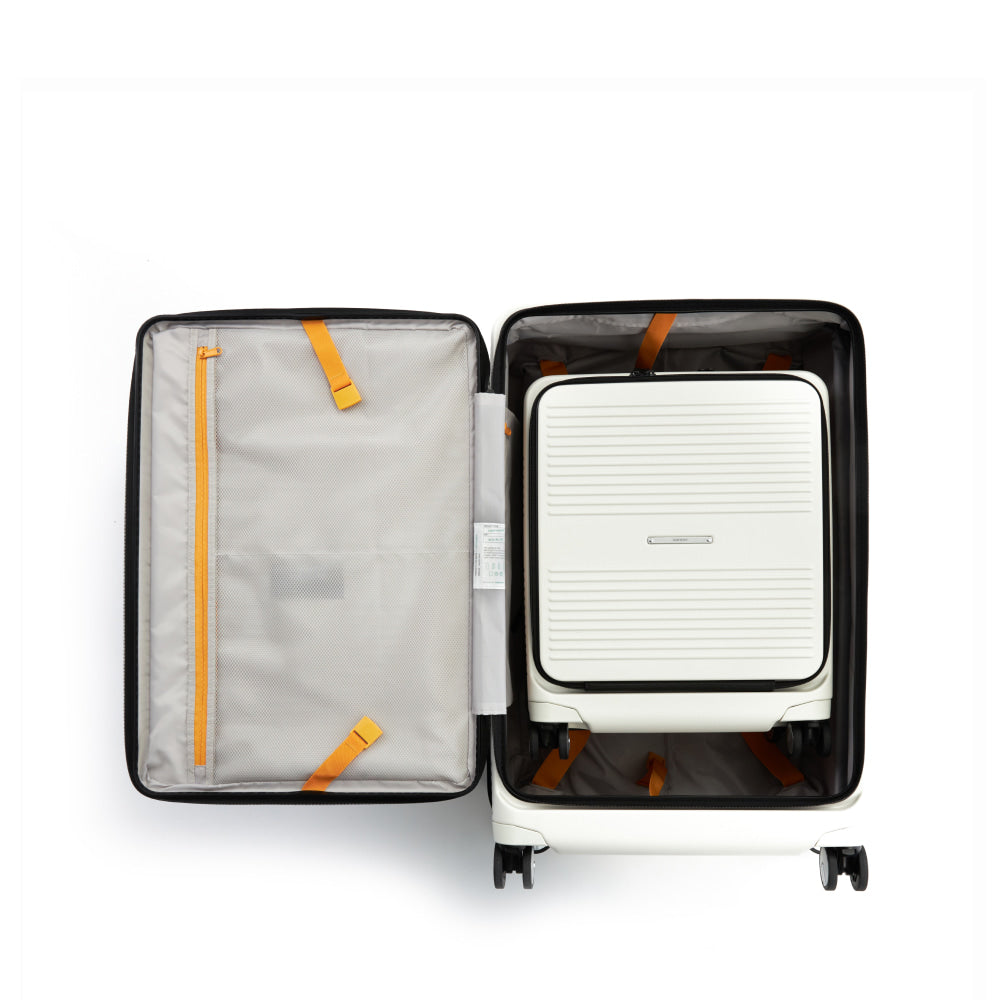 CABINET 35L+82L / 20"+29" SET