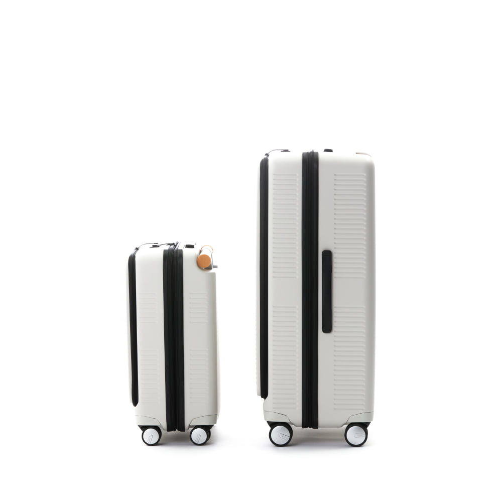 CABINET 35L+82L / 20"+29" SET