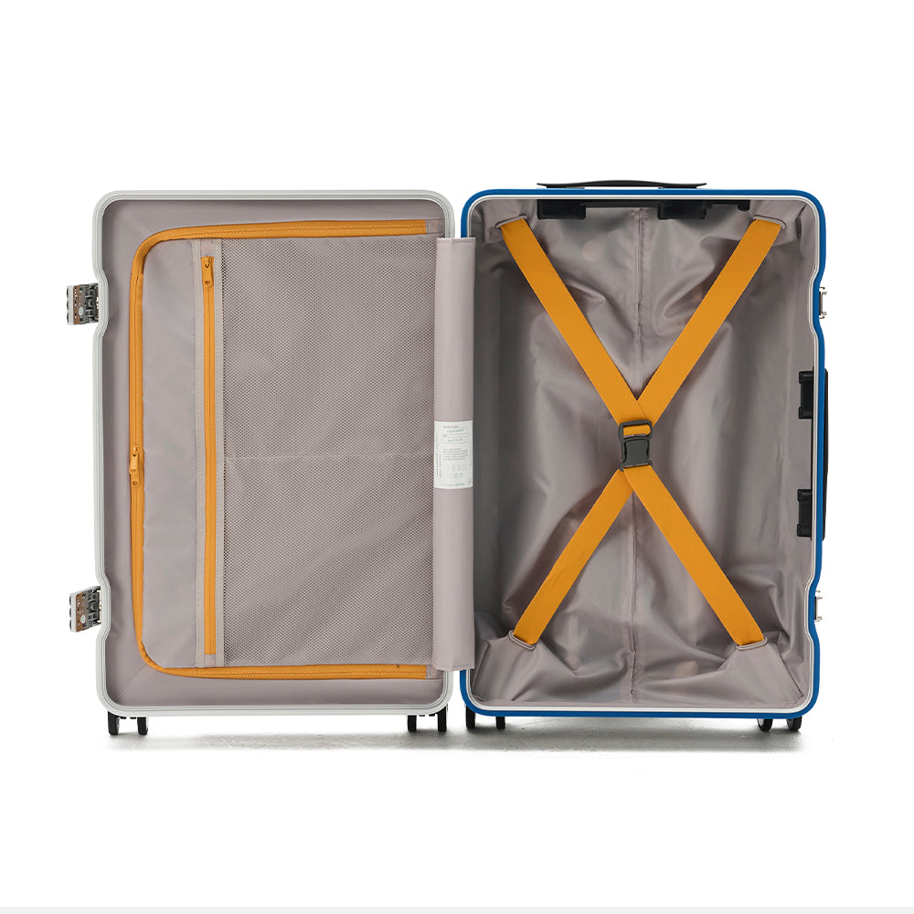 FRAME ep.3 63L / 26"