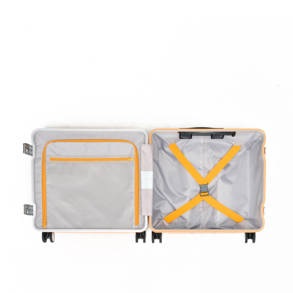 FRAME ep.3 84L / 20"