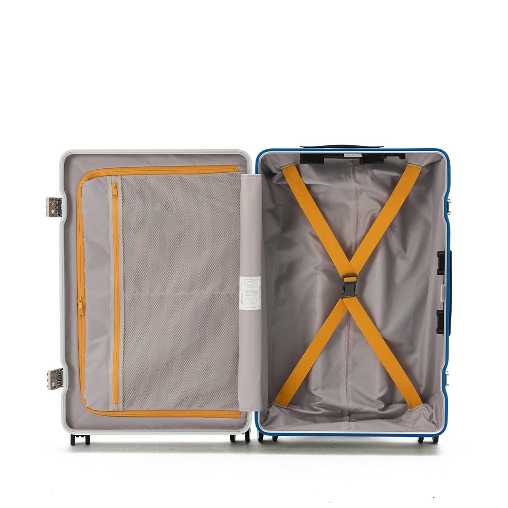 FRAME ep.3 88L / 29"