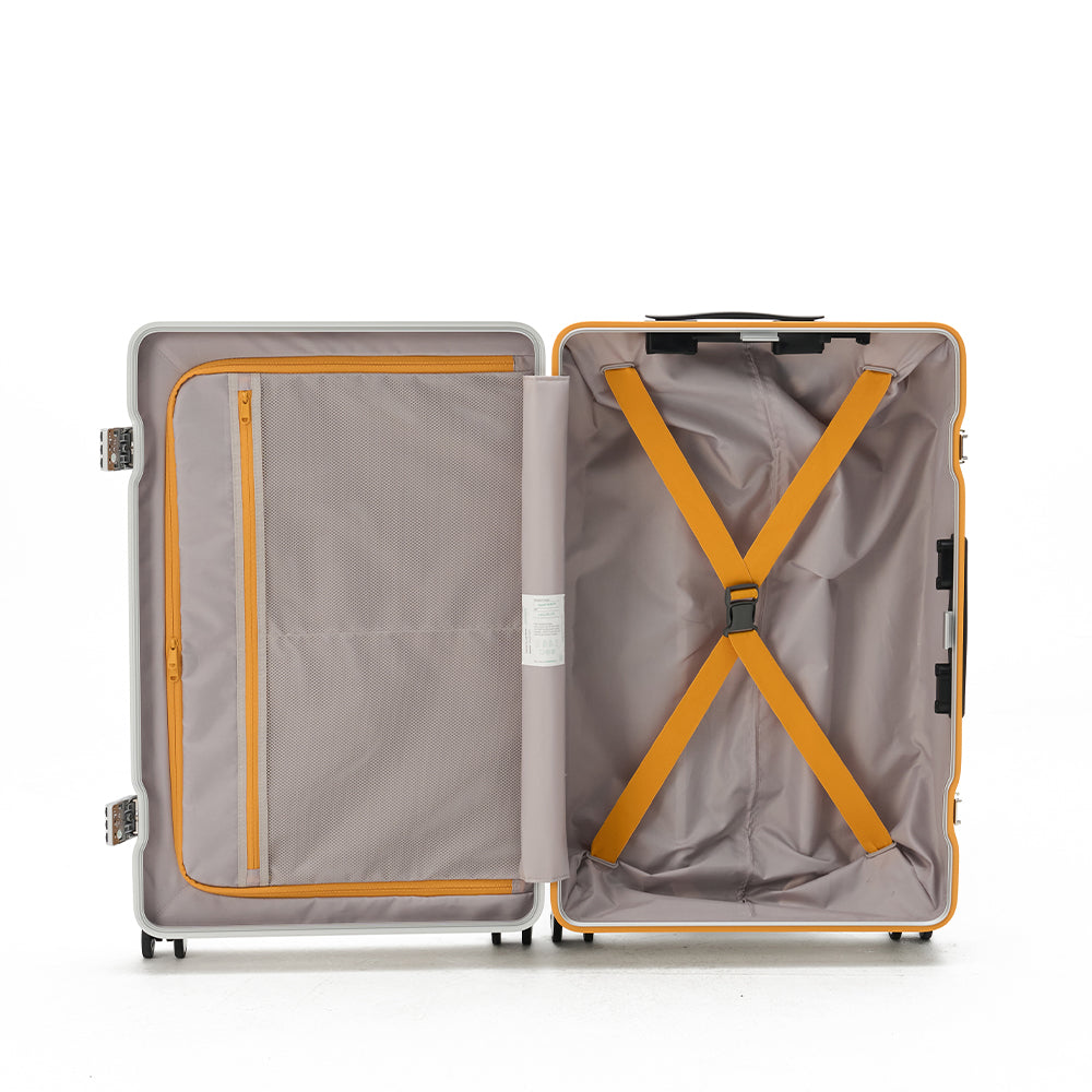 FRAME ep.3 88L / 29"